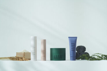 能登発・ネイチャーサイエンスコスメ『NAIA（ナイア）』が「TOKYO WORLD GATE CoCo Lounge」に登場！