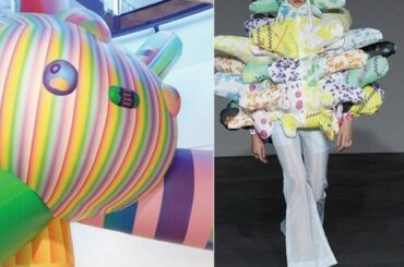 Anrealage - Spring/Summer 2026 Style notes (Superzoom)