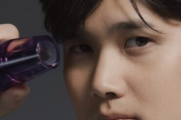 大谷翔平選手の“デコルテポーズ”で「コスメデコルテ」ポップアップの売り上げ1.5倍 - WWDJAPAN