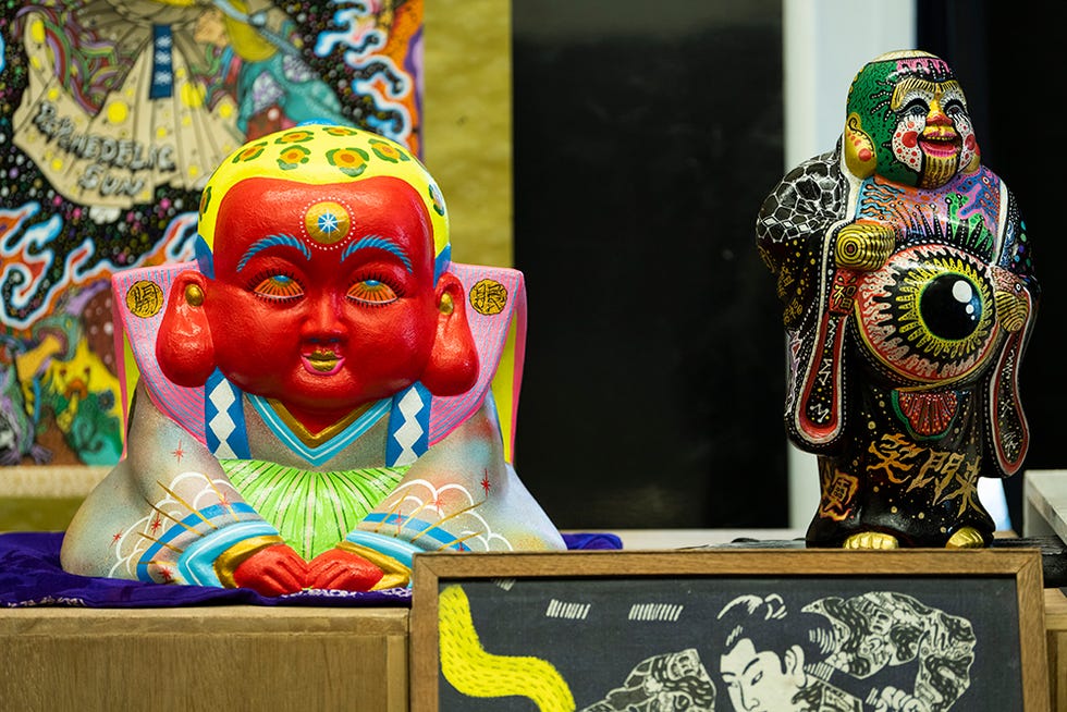 森田晃嘉が「レンジーローバースポーツsv」で向かうファッションとその未来