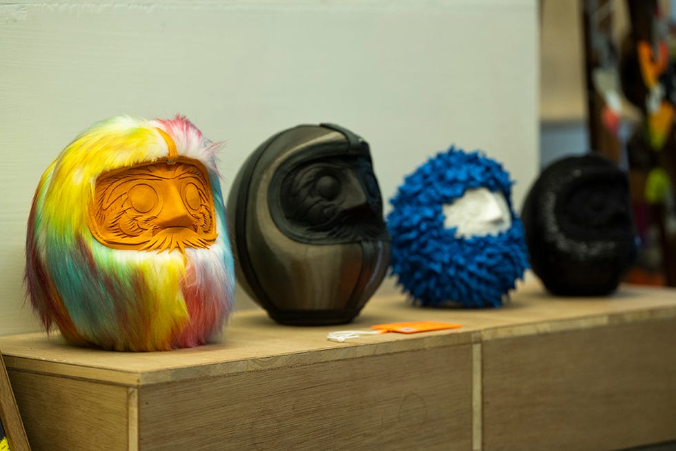 森田晃嘉が「レンジーローバースポーツsv」で向かうファッションとその未来