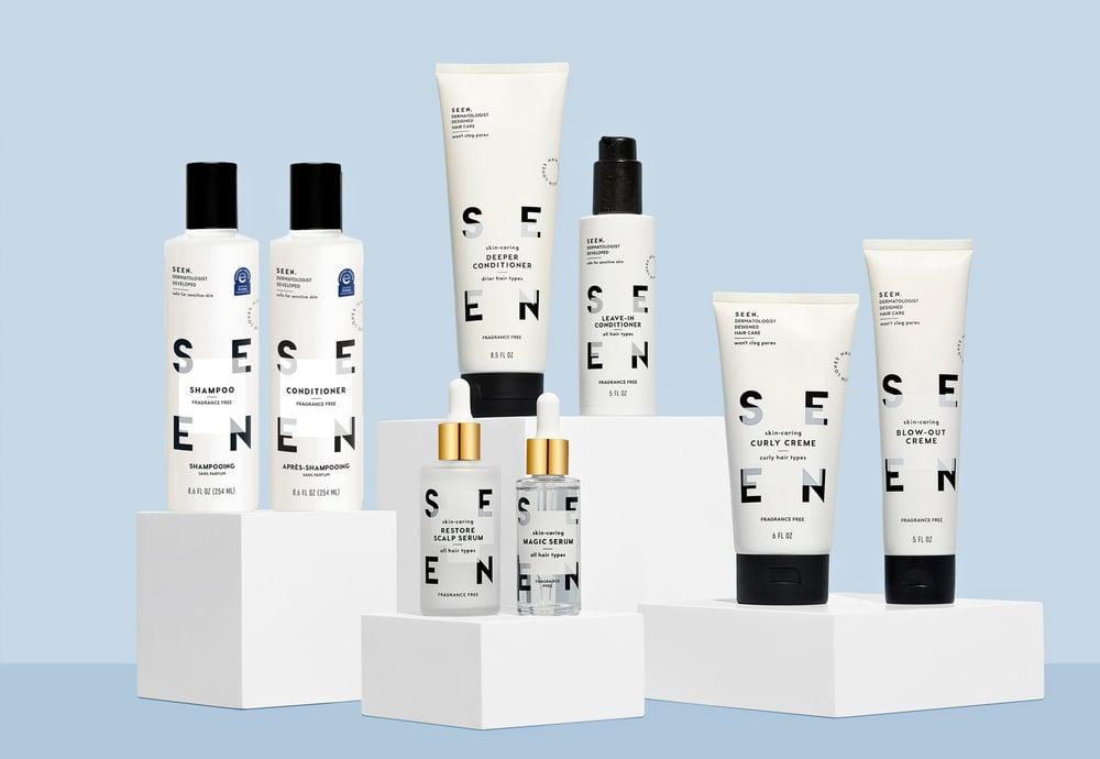 Seenが全国のUlta Beauty店舗に進出