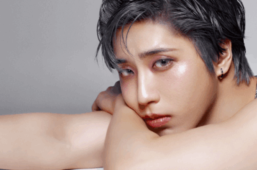 NARSのメイクアップで呼び覚ます　ハンの内なる光とパワー - NYLON JAPAN