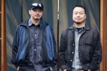 韓国の新鋭ファッションブランド「ジヨンキム」の魅力とは？　ジヨン・キム ×「グレイト」Yoshi - WWDJAPAN