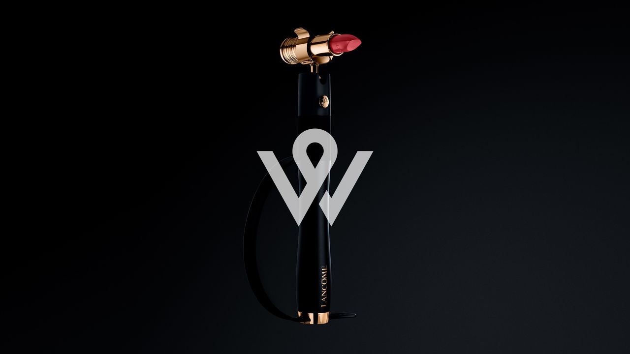 手が不自由な人のためのメイクアップデバイス、ランコムが2025年末に製品化:WIRED WHITE LIST #016 | WIRED.jp 手が不自由な人のためのメイクアップデバイス、ランコムが2025年末に製品化:WIRED WHITE LIST #016 | WIRED.jp