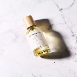 ギフトにもぴったり♡　『HENZA LOS ANGELES』から新作パフュームが登場