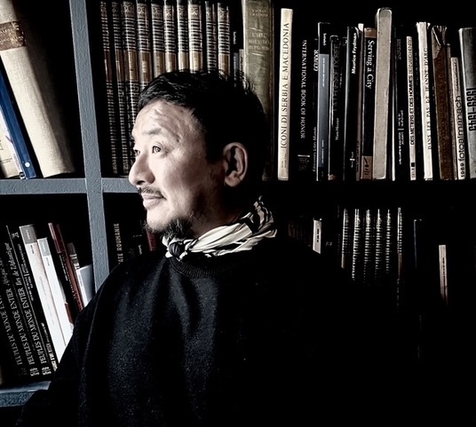 小木充／ウェルネスビューティーコンサルタント