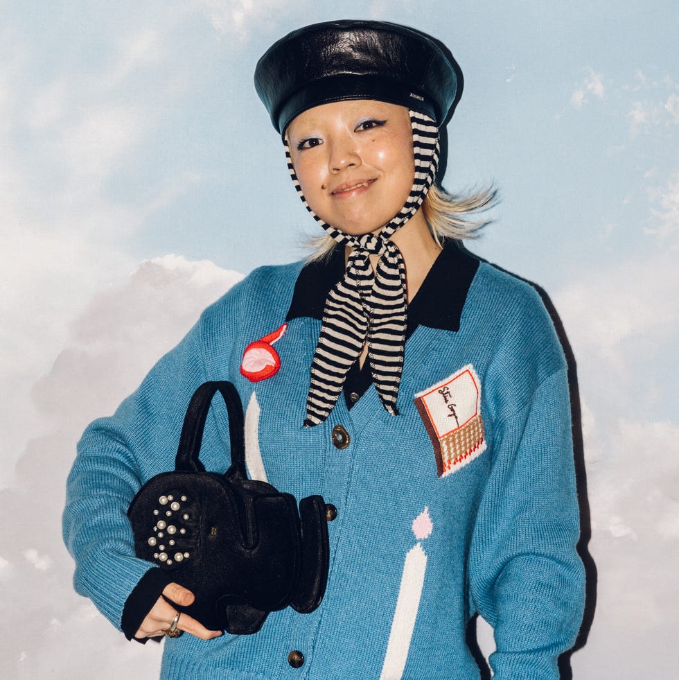 2025 26秋冬コペンハーゲン・ファッションウィーク発8大トレンドキーワード解説【fuminaの北欧＆デンマーク通信 vol2】