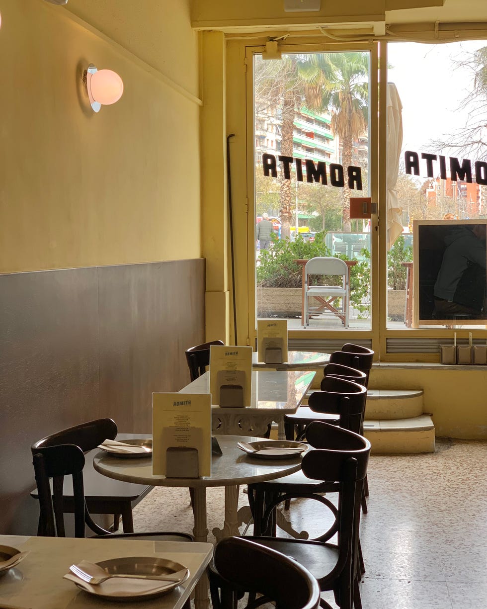 202526秋冬バルセロナ・ファッションウィーク潜入！　スペインの注目ブランド5選【fuminaの北欧＆デンマーク通信 vol4】