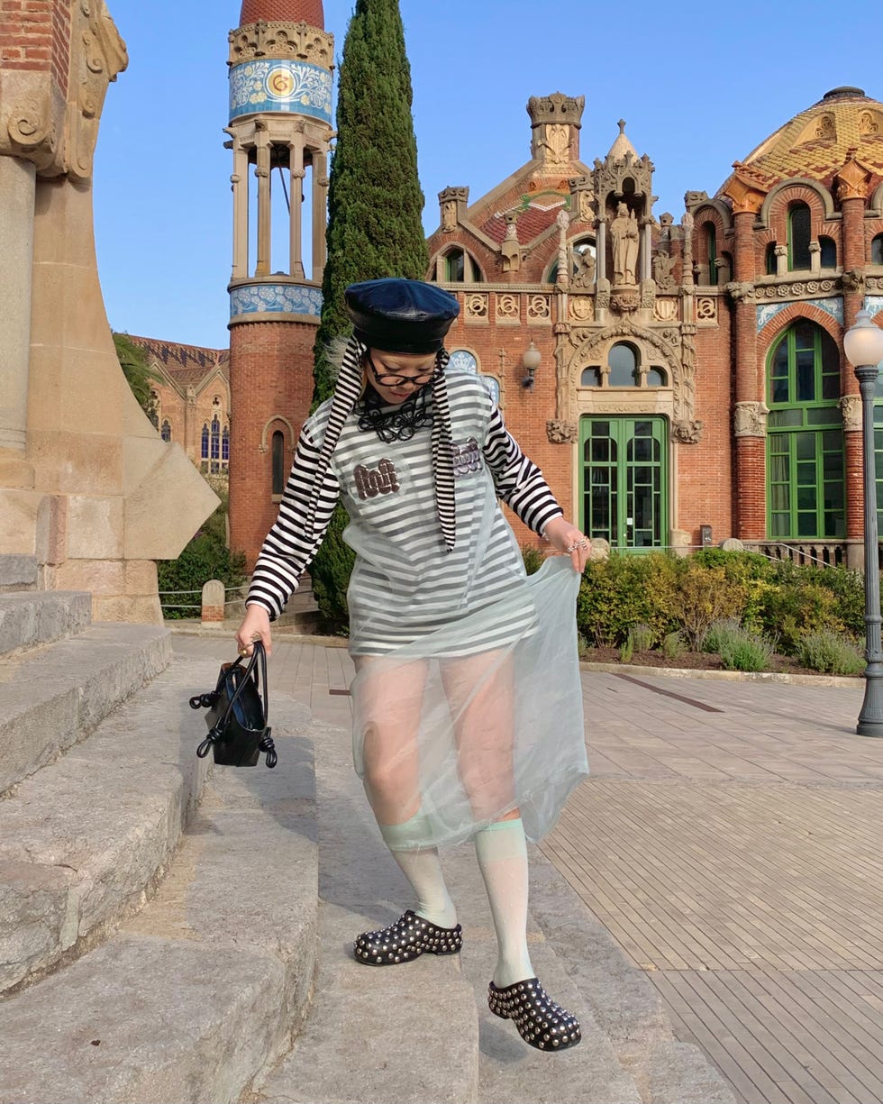 2025 26秋冬バルセロナ・ファッションウィーク潜入！　スペインの注目ブランド5選【fuminaの北欧＆デンマーク通信 vol.4】