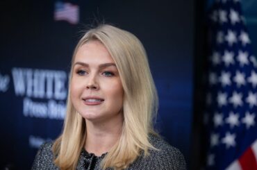 まるで｢男の欲望｣を体現したよう…トランプ大統領が｢ブロンドヘアにセクシーメイクの女性閣僚｣を重用する理由 彼女たちはなぜフェミニストを嫌うのか | PRESIDENT Online（プレジデントオンライン）