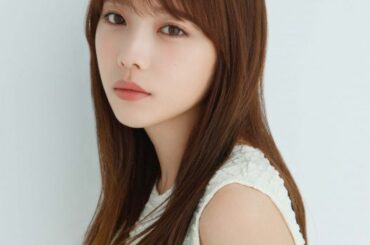 『GirlsAward』与田祐希、乃木坂46卒業後初ランウェイ披露へ　ゲストで岩瀬洋志も登場決定 | | ORICON NEWS