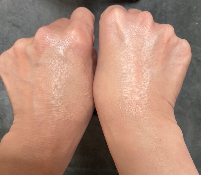 プチプラクッションファンデがピタッと密着しツヤとキレイが持続する！毛穴隠しとしても超優秀！_img11