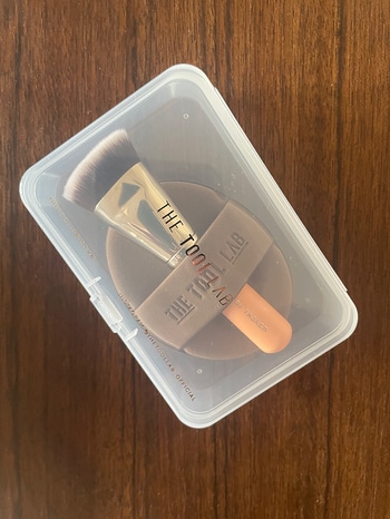 プチプラクッションファンデがピタッと密着しツヤとキレイが持続する！毛穴隠しとしても超優秀！_img15