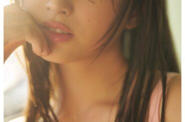 乃木坂46井上和1st写真集、“グループ史上最多”超異例の初版20万部スタート　令和最大級ヒット作に | | ORICON NEWS