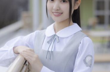 日向坂46新メンバー“五期生”蔵盛妃那乃、手書きプロフィール＆撮り下ろしカット公開「先輩方が築いてきた日向坂を大切に」 | | ORICON NEWS