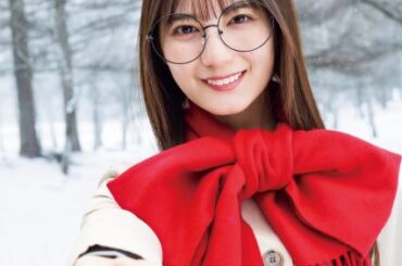 日向坂46小坂菜緒、『名探偵コナン』コラボグラビア　最新映画の舞台でキャラになりきり撮影 | | ORICON NEWS