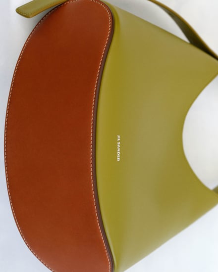 ジル サンダー エルドラドバッグ