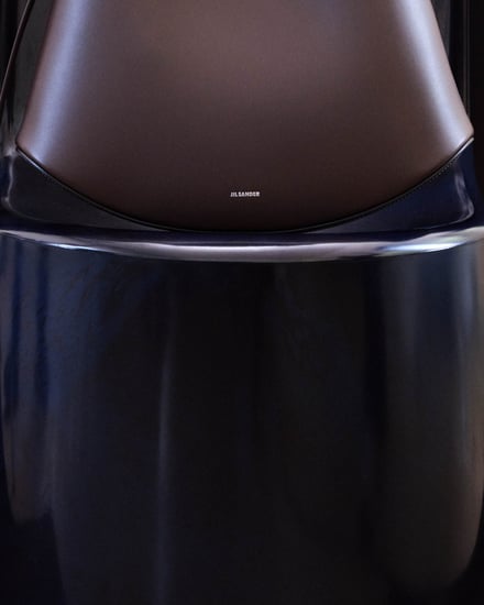 ジル サンダー エルドラドバッグ