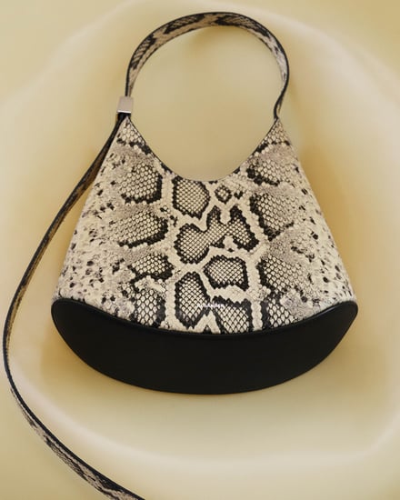 ジル サンダー エルドラドバッグ