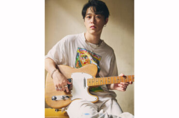 Baby Canta、6/4初のEPリリース！ 4/30には先行シングル「SHYBOY」配信（2025年4月19日）｜BIGLOBEニュース