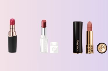 デパコスのおすすめリップ３選｜コスメデコルテ、ランコム、シュウ ウエムラ