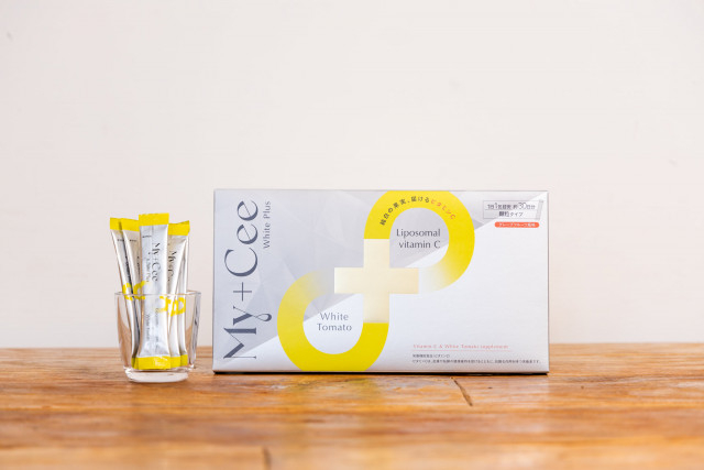 さくらフォレスト、美容サプリ「My＋Cee WHITE PLUS」が即日完売