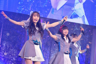 NEXT IDOL GRANDPRIX 2025グランプリは「終末のアンセム」！(WWSチャンネル) - goo ニュース