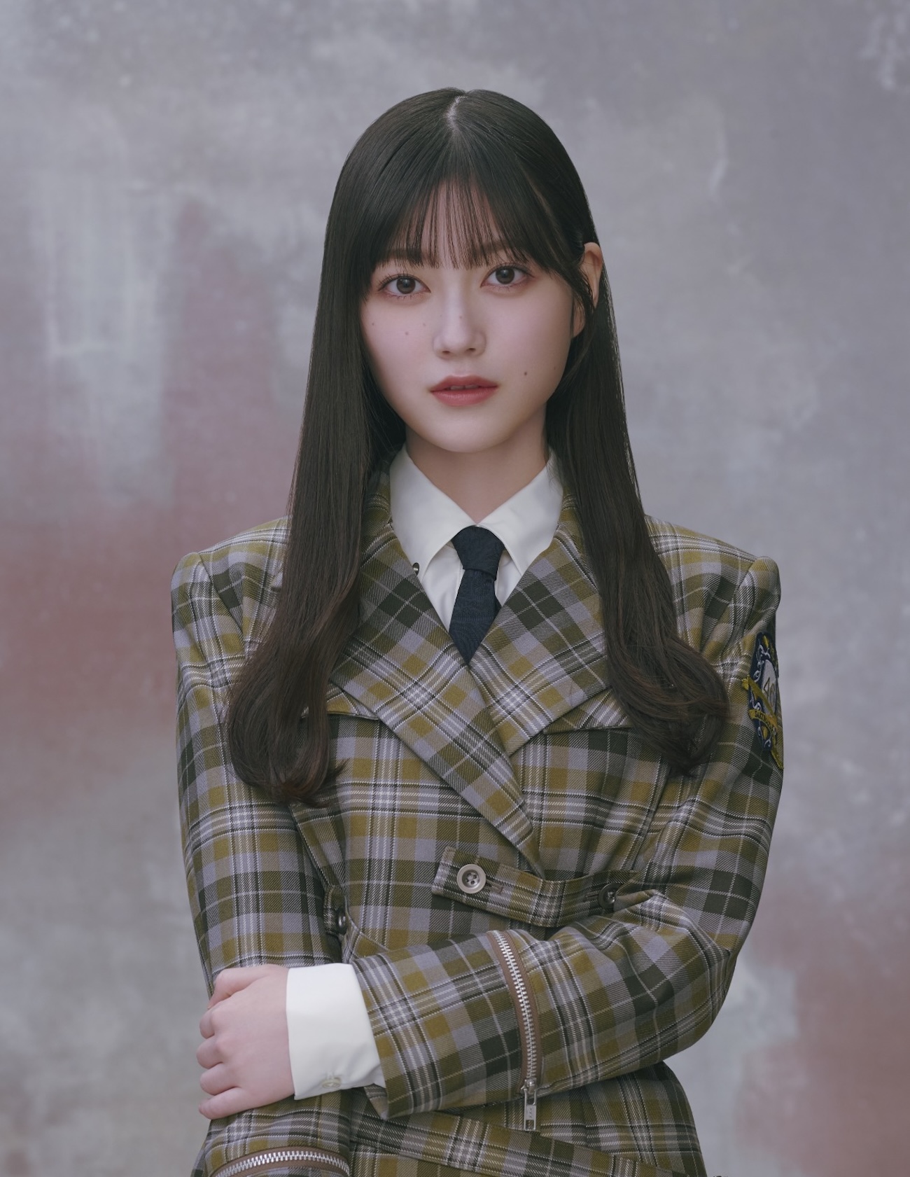 幸阪 茉里乃（こうさか まりの）櫻坂46二期生