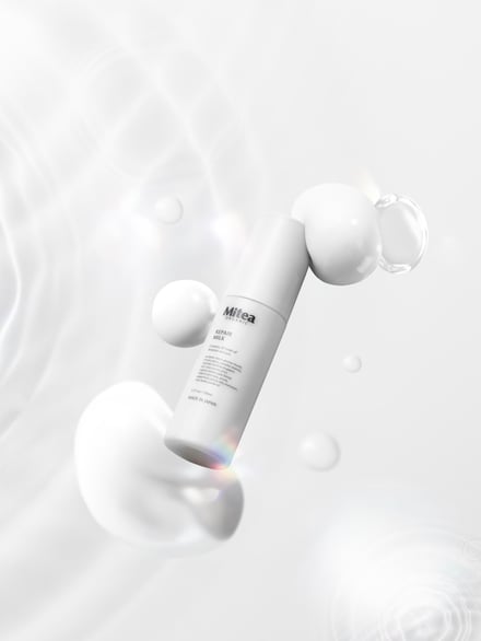 「ミティア リペアミルク」のアイテム画像