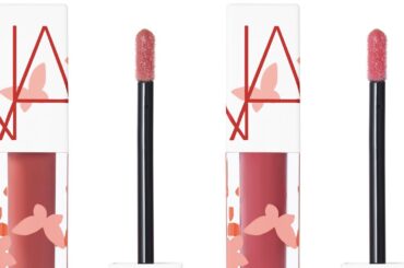 ナーズから蝶が舞うデザインのアーティスティックなアジア限定コレクションが発売に | Vogue Japan