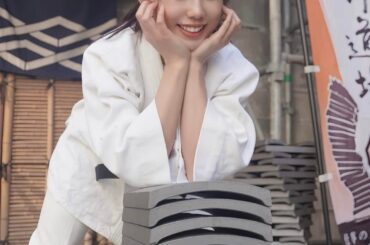 「日本一強い女子アナ」堀江聖夏、ミニスカ美脚すらり...美しいゴルフ姿に反響「反則級に可愛い過ぎる」: J-CAST ニュース