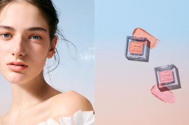 【2025年夏コスメ】「エトヴォス」からワントーンメイクに着目したサマーコレクションが登場 - WWDJAPAN