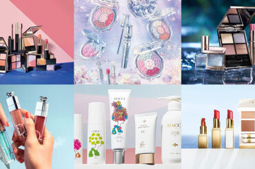 【2025年夏コスメ特集】プチプラからデパコスまで夏の新作を一挙紹介【随時更新】 - WWDJAPAN