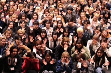 美容学校からの新卒入社人数238人で過去最多！　アッシュによるK-POP支援や体制見直しなど攻めの採用戦略が奏功 - WWDJAPAN