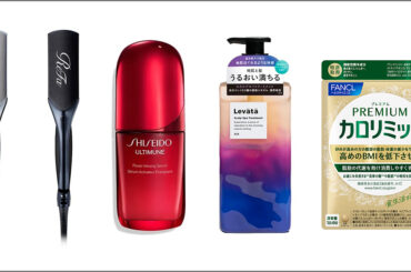 日本の主要ビューティ企業16社を紹介　総合、美容機器、通販・訪販、ヘアの事業戦略は？ - WWDJAPAN