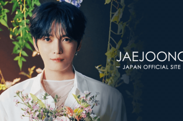 【2025 KIM JAE JOONG ASIA TOUR CONCERT “Beauty in Chaos” IN JAPAN】開催決定！｜JAEJOONG -JAPAN OFFICIAL SITE-