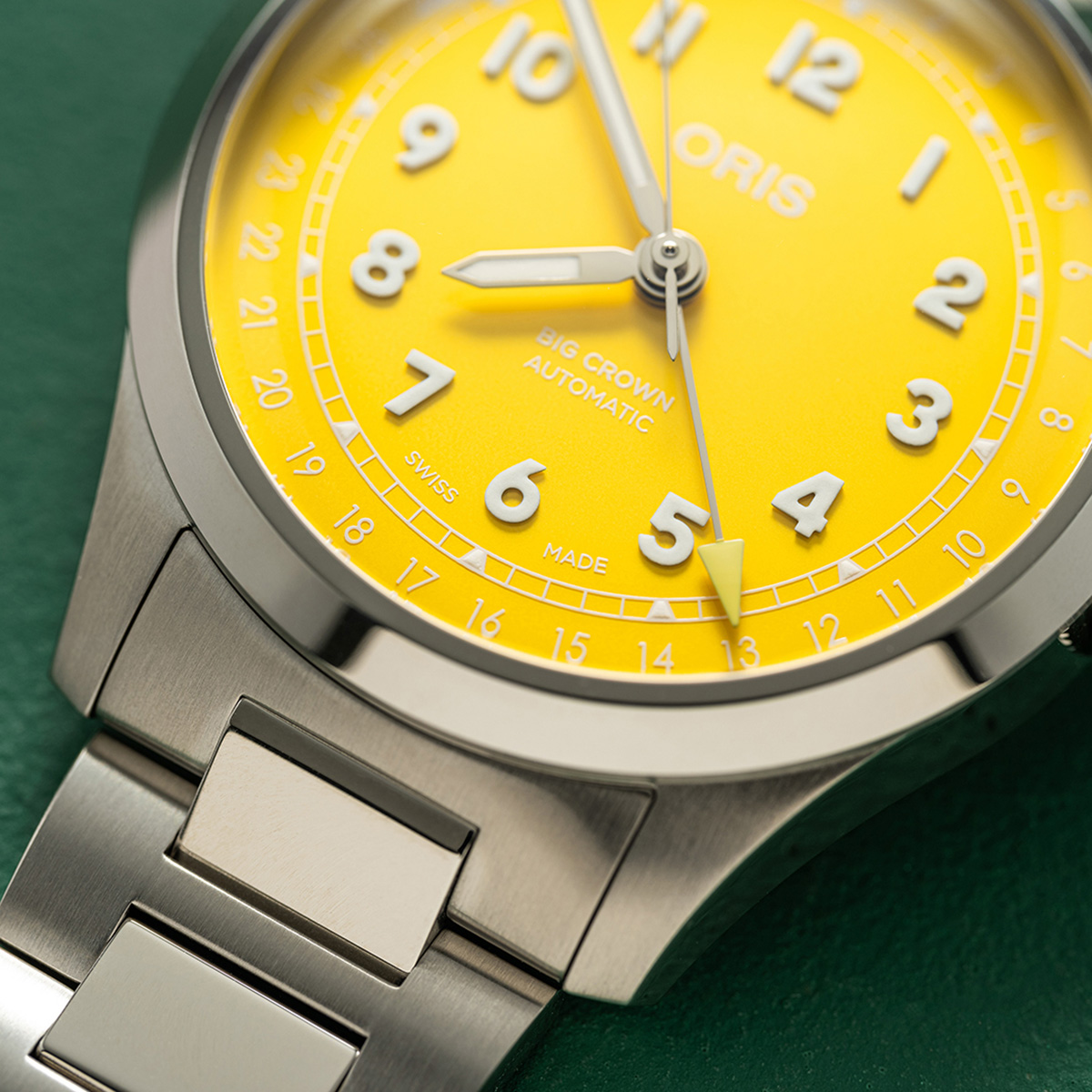 ビッグクラウン