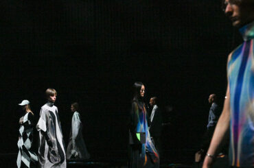 「東京ファッションアワード2025」を受賞　東コレ初登場8ブランドのここが推しポイント！ - WWDJAPAN