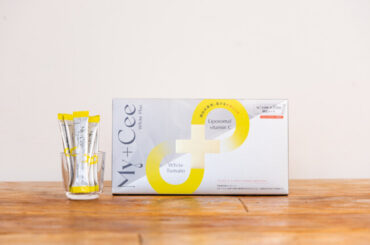 『飲む白玉注射※』で話題の美容サプリ「My＋Cee WHITE PLUS」、2回連続で即日完売を達成｜【西日本新聞me】