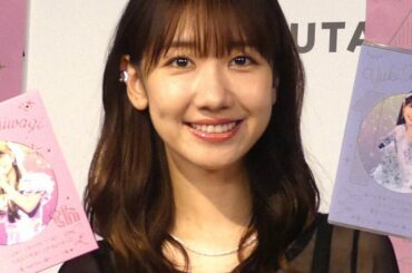 柏木由紀 「私の今の理想像」と語る人気タレントとは「アイドルだなって...凄くその場が明るくなる」（2025年4月2日）｜BIGLOBEニュース