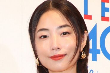 MEGUMI YouTube開設 美肌すぎるすっぴん、「スペインで太っちゃって...」 日常を公開（2025年4月5日）｜BIGLOBEニュース