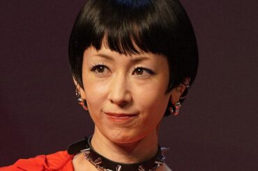 木村カエラ 同じ美容室に通う人気アナウンサーと共演 担当者まで「わー!同じです!」（2025年4月26日）｜BIGLOBEニュース