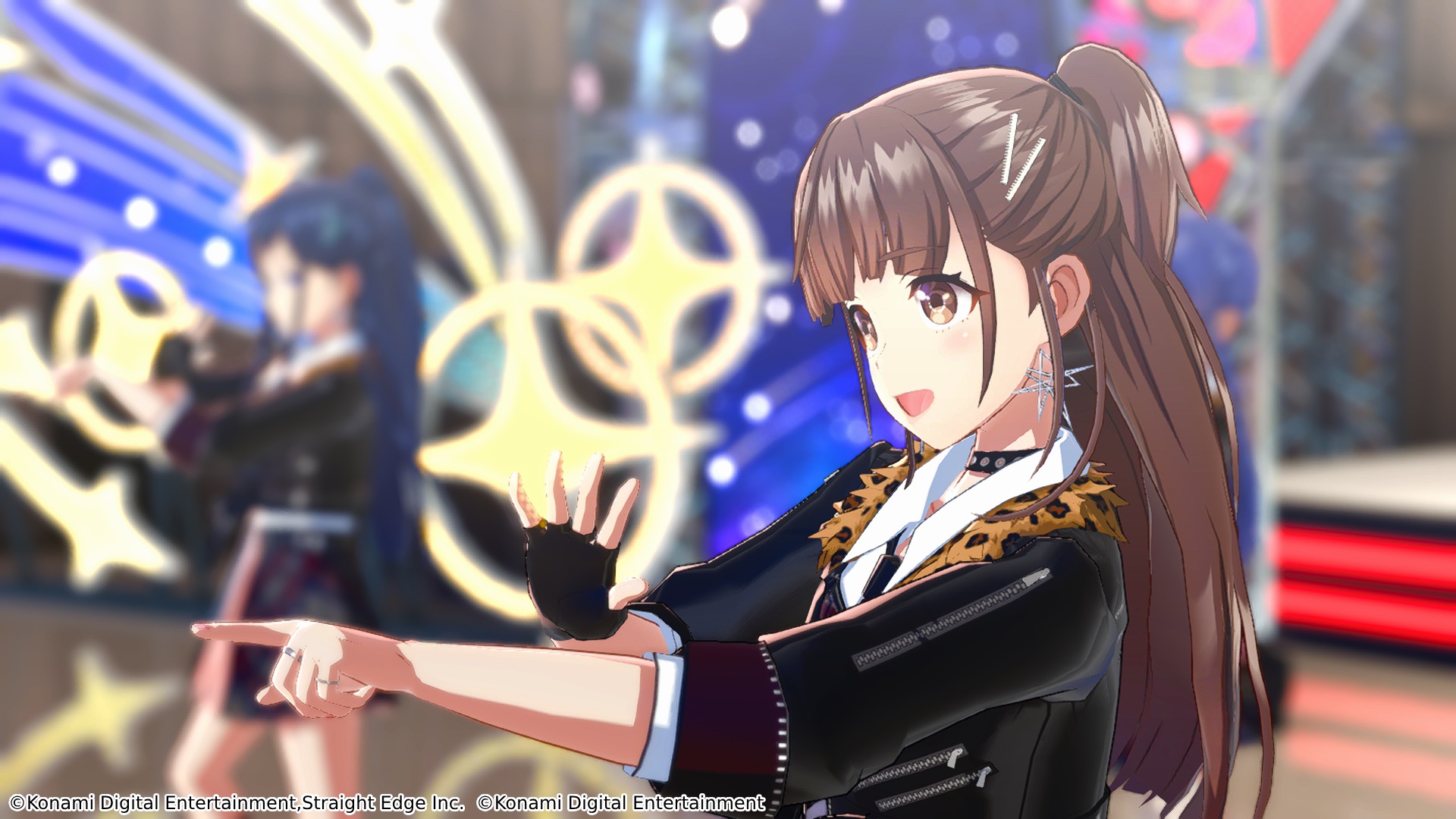 【Switch 2 最速体験】『シャインポスト Be Your アイドル！』先行レビュー・評価・感想：家庭用向けについにゲーム化_004