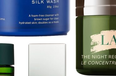 洗顔からUVまで。“ゆらぎ”に強い肌を育むスキンケア5選 | Vogue Japan