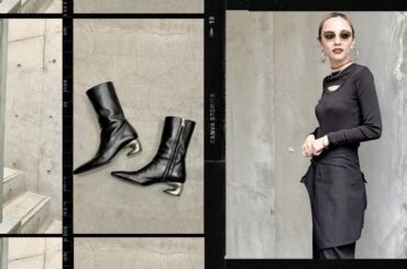 おしゃれな人のベストバイは？ 購入品＆マイスタイルを紹介【浅輪香織／ヘアサロンオーナー】| ファッション | ELLE ［エル デジタル］