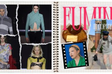 2025-26秋冬バルセロナ・ファッションウィーク潜入！　スペインの注目ブランド5選【FUMINAの北欧＆デンマーク通信 vol.4】