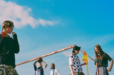 英国の老舗スポーツブランド・アドミラルからファッションラインが登場！ リリースを記念しポップアップが開催中です。 | news | HOUYHNHNM（フイナム）