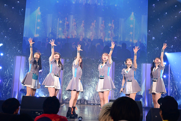 NEXT IDOL GRANDPRIX 2025グランプリは「終末のアンセム」！