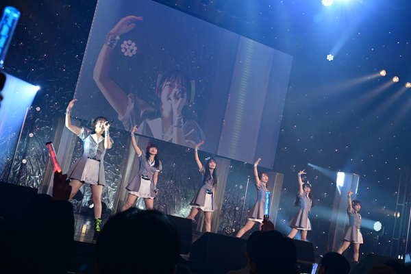 NEXT IDOL GRANDPRIX 2025グランプリは「終末のアンセム」！